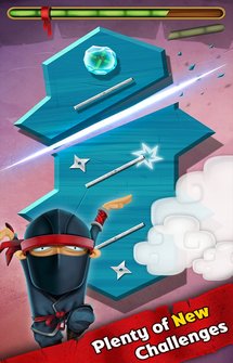 iSlash Heroes для Андроид